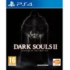 Image de DARK SOULS II SCHOLAR OF THE FIRST SIN PS4 UK