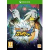Image de Naruto Shippuden Ultimate Ninja Storm 4 Xbox One en occasion ou reconditionné