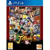Image de J-Stars Victory Vs+ PS4 en occasion ou reconditionné