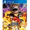 Image de One Piece : Pirate Warriors 3 Jeu PS4