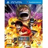 Image de One Piece : Pirate Warriors 3 Jeu PS Vita