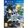 Image de Sword Art Online - Lost Song PS4 en occasion ou reconditionné