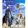 Image de Sword Art Online : Hollow Realization Jeu PS4