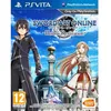 Image de Sword Art Online : Hollow Realization Jeu PS Vita