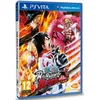 Image de One Piece : Burning Blood PS Vita en occasion ou reconditionné