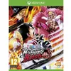 Image de One Piece Burning Blood - Jeu Xbox One