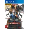 Image de The Witcher 3 : Wild Hunt - Blood And Wine PS4 en occasion ou reconditionné