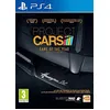 Image de Project Cars - Game Of The Year PS4 en occasion ou reconditionné