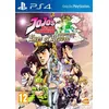 Image de Jojo's bizarre adventure : eyes of heaven PS4 en occasion ou reconditionné