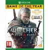 Image de The Witcher 3: Wild Hunt [Game of the Year Edition] - Xbox One en occasion ou reconditionné