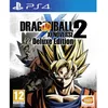 Image de Dragon Ball Xenoverse 2 Deluxe Edition Jeu PS4