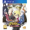 Image de Naruto Shippuden : Ultimate Ninja Storm 4 Road to Boruto Jeu PS4