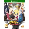 Image de Naruto Shippuden Ultimate Ninja Storm 4 : Road To Boruto Xbox One en occasion ou reconditionné