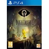 Image de Little Nightmares PS4 en occasion ou reconditionné