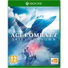 Image de Xbox One Ace Combat 7 Skies Unknown Uk en occasion ou reconditionné
