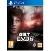Image de Get Even PS4 en occasion ou reconditionné