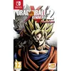 Image de Jeu vidéo - BANDAI NAMCO ENTERTAINMENT - DRAGON BALL XENOVERSE 2 - Nintendo Switch - 1-2 joueurs - Combat