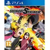 Image de Jeu vidéo de combat - Bandai Namco - Naruto à Boruto: Shinobi Striker - PlayStation 4 - Jeu à 4 contre 4