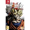 Image de Dragonball Xenoverse 2 Switch en occasion ou reconditionné