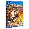 Image de Dragon Ball: FighterZ PlayStation 4 espagnol