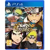Image de Naruto Shippuden Ultimate Ninja Storm Trilogy PS4 en occasion ou reconditionné