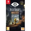 Image de Little Nightmares: Edition Complete Jeu Switch
