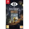 Image de Little Nightmares : Edition ComplÃ¨te Switch en occasion ou reconditionné