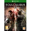 Image de Soulcalibur VI Xbox One en occasion ou reconditionné