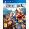 Image de One Piece: World Seeker - PS4 en occasion ou reconditionné