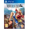 Image de One Piece World Seeker PS4 en occasion ou reconditionné