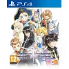 Image de Tales Of Vesperia Definitive Edition PS4 en occasion ou reconditionné