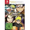 Image de Naruto Ultimate Ninja Storm Trilogy Jeu Nintendo Switch - Code in a box