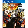 Image de Jeu PS4 - BANDAI NAMCO Entertainment - Dragon Ball Xenoverse + 2 - Bundle - Combat - 1-2 joueurs