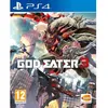 Image de God Eater 3 Jeux PS4