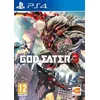 Image de God Eater 3 PS4 en occasion ou reconditionné