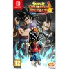 Image de Super Dragon Ball Heroes: World Mission Jeu Switch