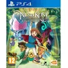 Image de Ni no Kuni : La Vengeance de la Sorcière Céleste Remastered Jeu PS4