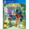 Image de Ni No Kuni - La Vengeance De La SorciÃ¨re CÃ©leste PS4 en occasion ou reconditionné