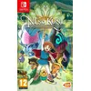Image de Ni No Kuni - La Vengeance De La SorciÃ¨re CÃ©leste Switch en occasion ou reconditionné
