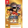 Image de One Piece : Pirate Warriors 3 Edition DÃ©luxe Switch en occasion ou reconditionné