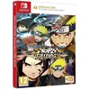 Image de Naruto Ultimate Ninja Storm Trilogy SWITCH