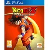 Image de DRAGON BALL Z : KAKAROT Jeu PS4