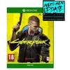 Image de CYBERPUNK 2077 Edition Day One Jeu Xbox Series X - Xbox One