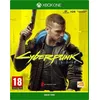 Image de Cyberpunk 2077 : Edition Day One Xbox One en occasion ou reconditionné