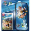 Image de Paw Patrol La Pat' Patrouille En Mission - Jeu + Sacoche Switch en occasion ou reconditionné