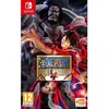 Image de One Piece : Pirate Warriors 4 sur Nintendo Switch