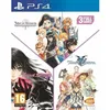 Image de TALES OF VESPERIA - DEFINITIVE EDITION - VERSION FRANCAISE en occasion ou reconditionné