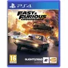 Image de Fast & Furious Crossroads PS4 en occasion ou reconditionné