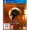 Image de The Dark Pictures Anthology Vol. 1 PS4 en occasion ou reconditionné