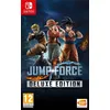 Image de Jump Force : Deluxe Edition Switch en occasion ou reconditionné